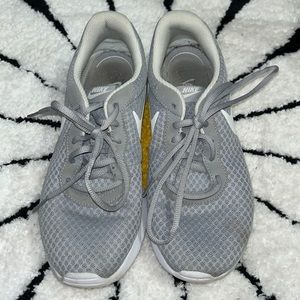 Nike running shoes